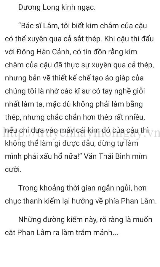 thần y ở rể