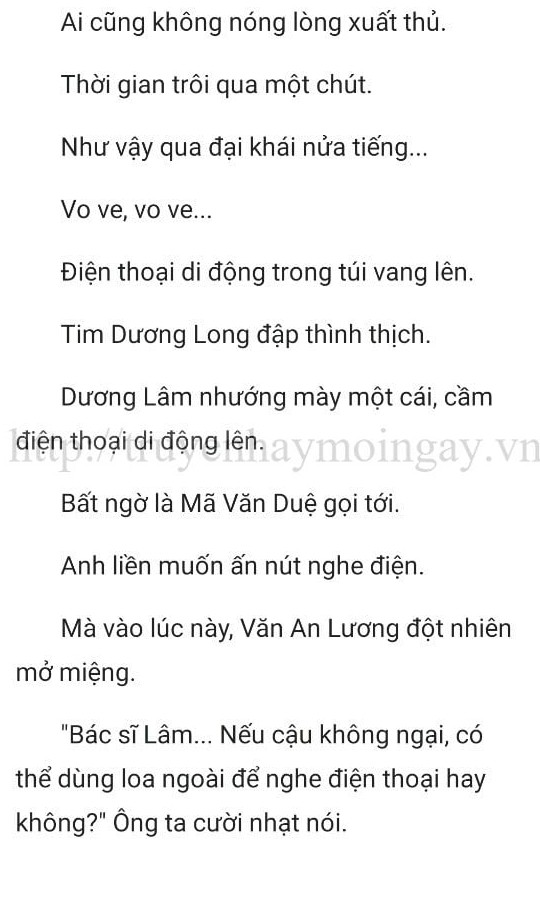 thần y ở rể