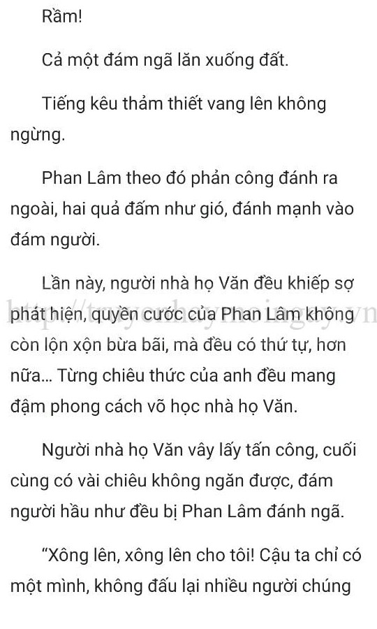 thần y ở rể