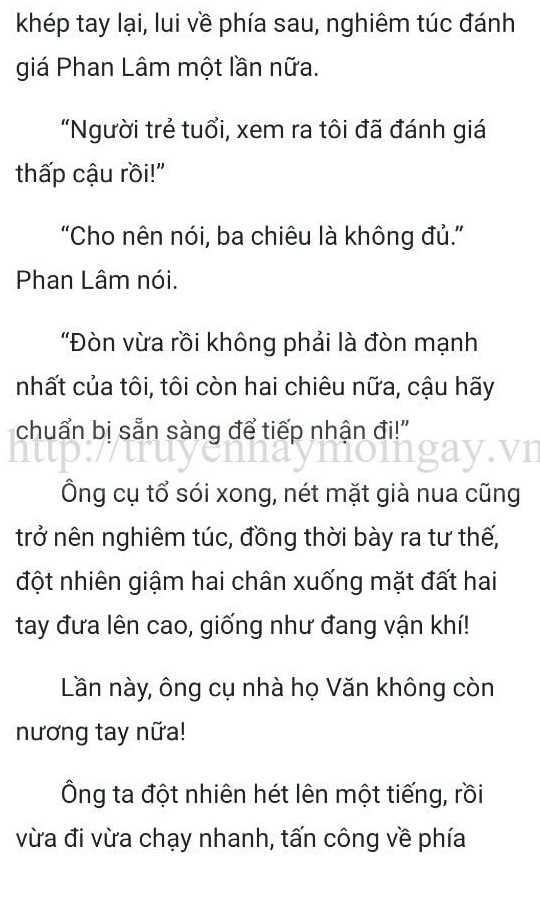 thần y ở rể