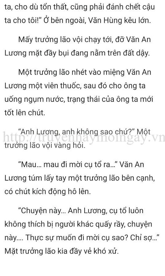 thần y ở rể