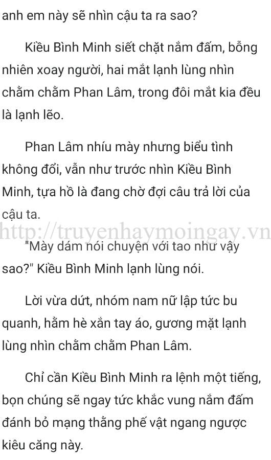 thần y ở rể