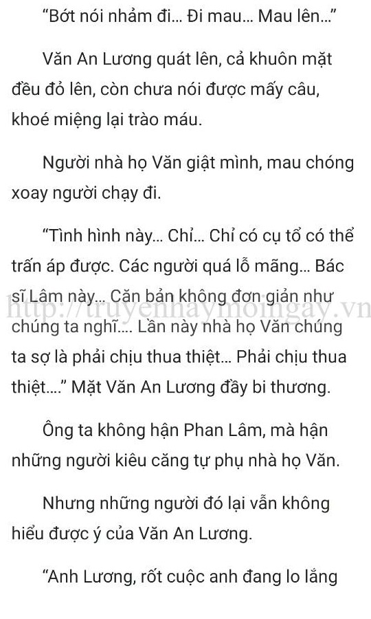 thần y ở rể