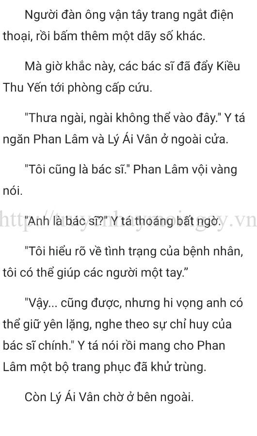 thần y ở rể