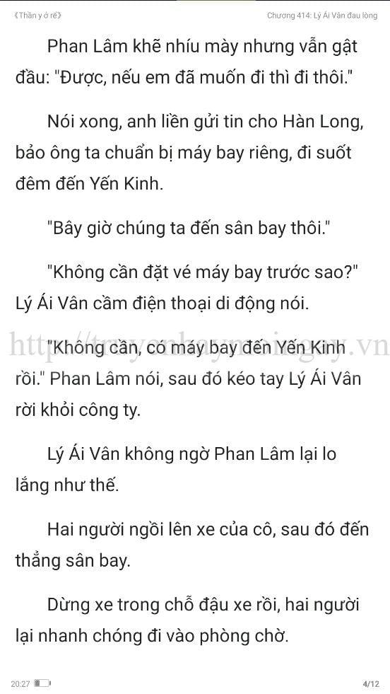 thần y ở rể