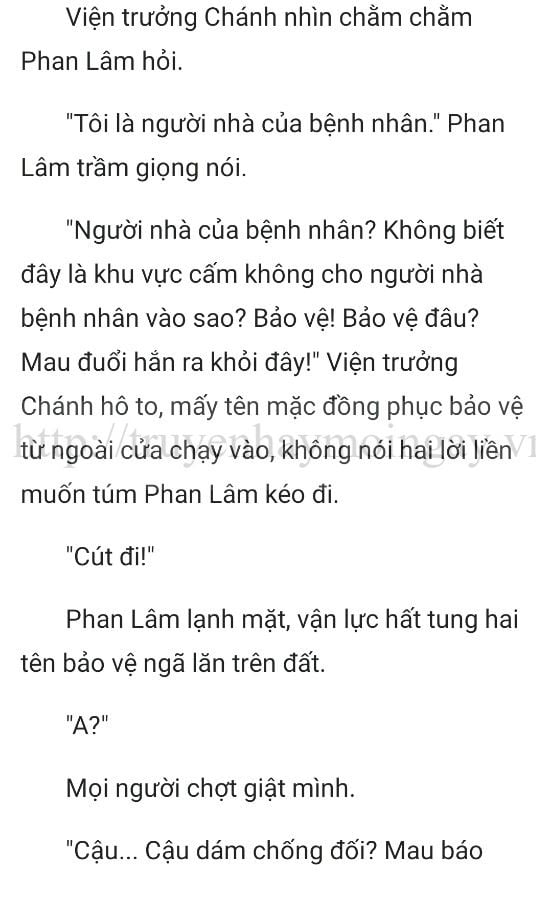 thần y ở rể