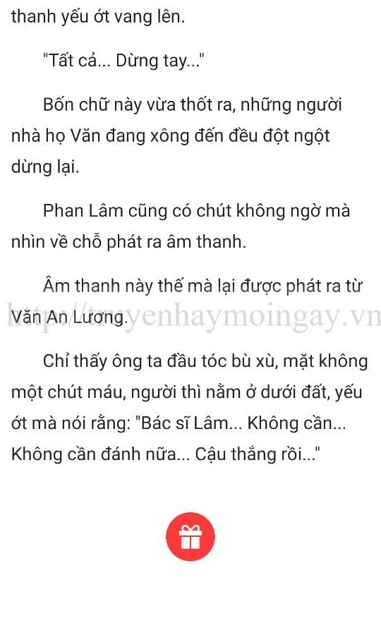 thần y ở rể