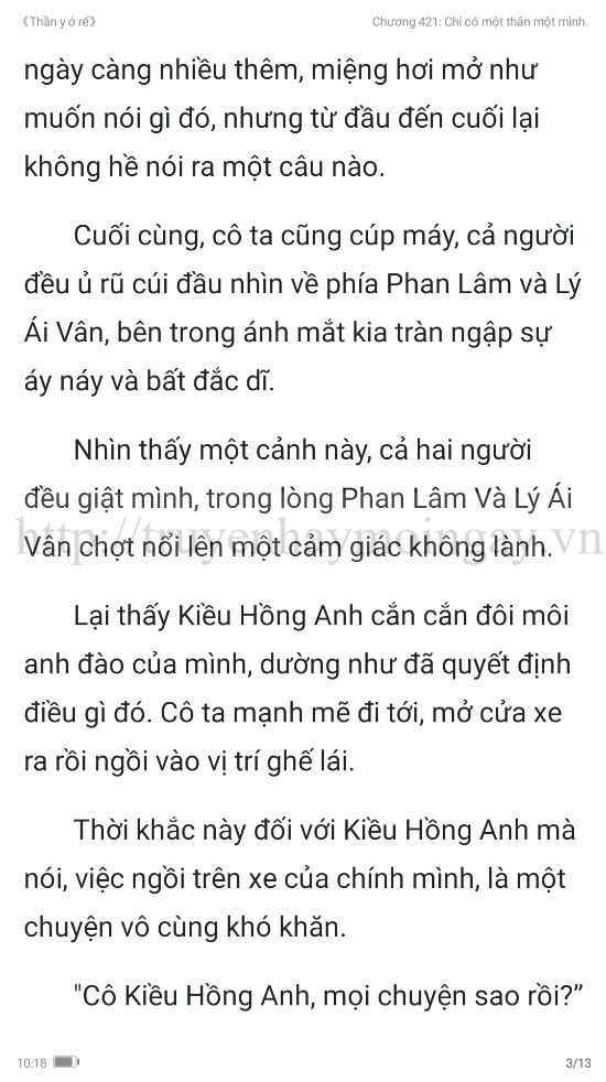 thần y ở rể