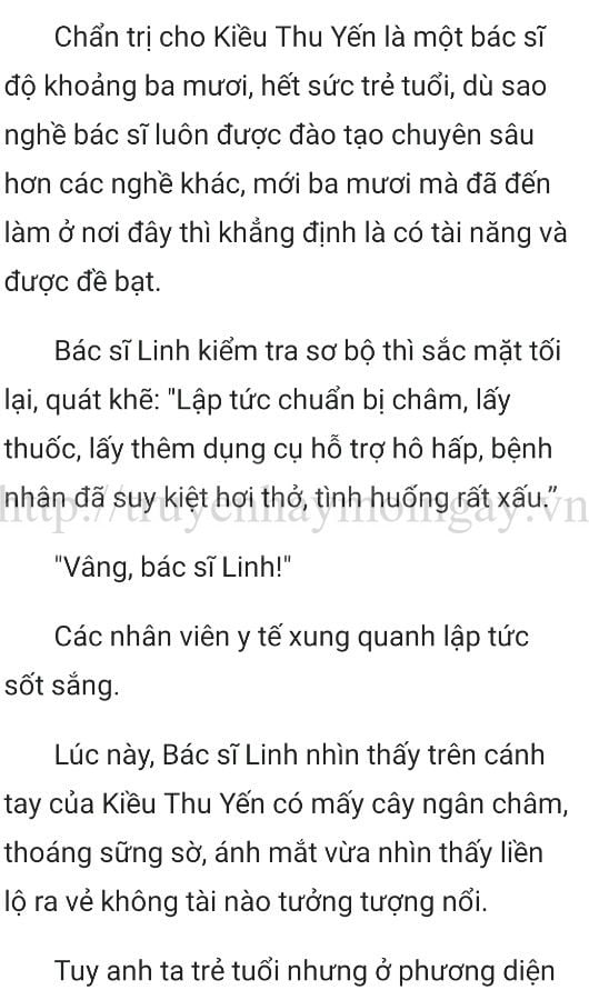 thần y ở rể