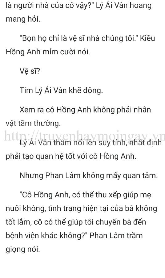 thần y ở rể