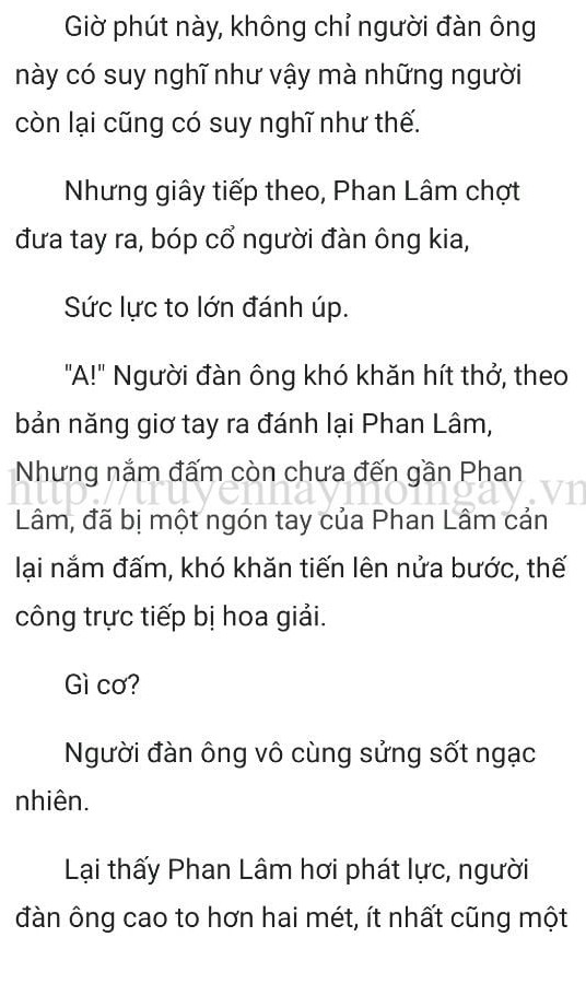 thần y ở rể