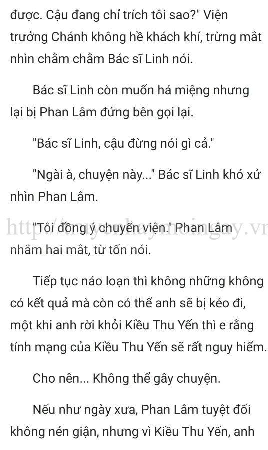 thần y ở rể