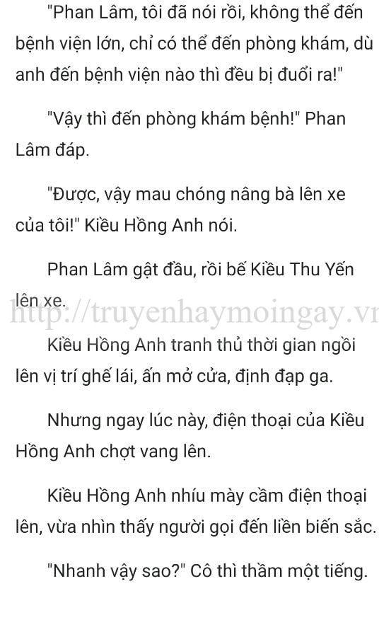 thần y ở rể