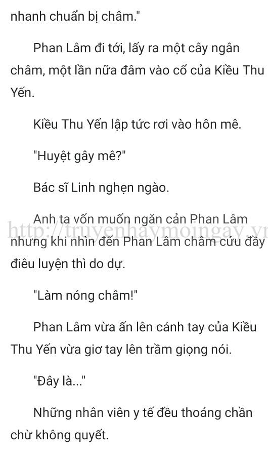 thần y ở rể