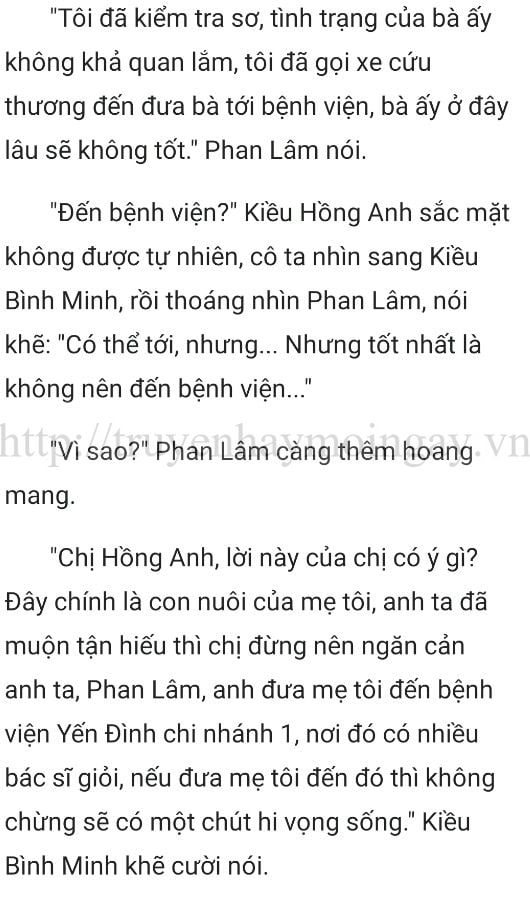 thần y ở rể