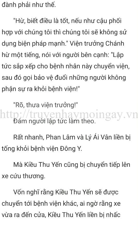 thần y ở rể