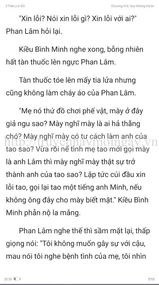 thần y ở rể