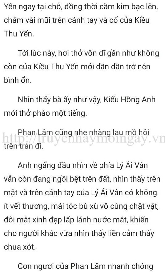 thần y ở rể