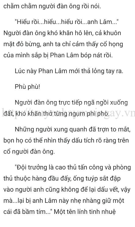 thần y ở rể