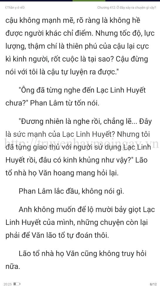 thần y ở rể