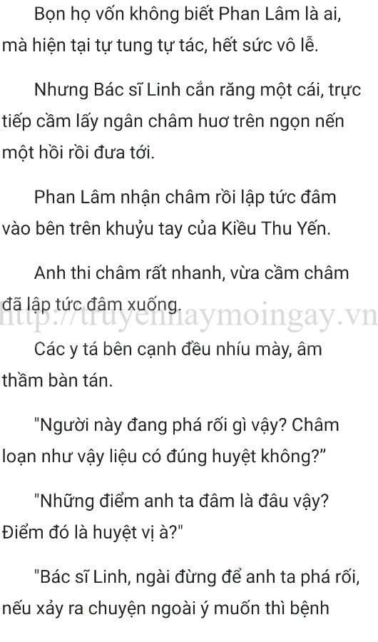 thần y ở rể