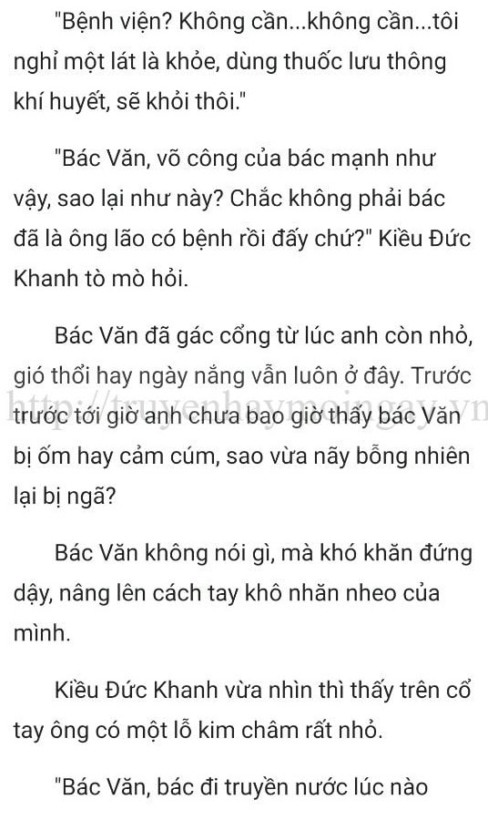 thần y ở rể