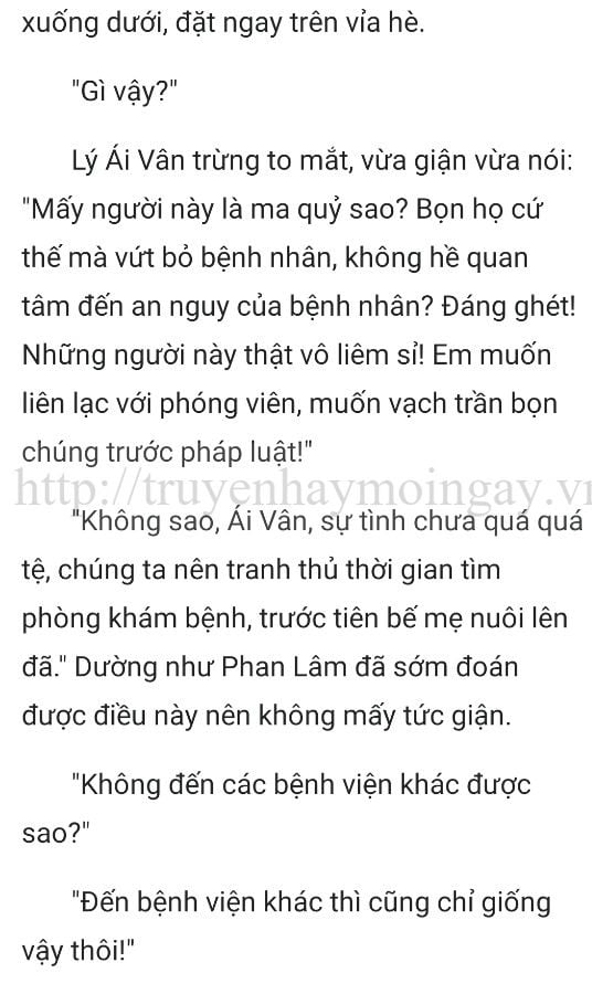 thần y ở rể