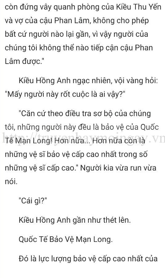 thần y ở rể