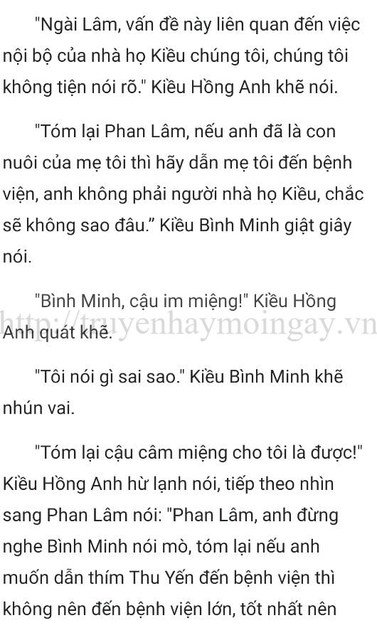 thần y ở rể