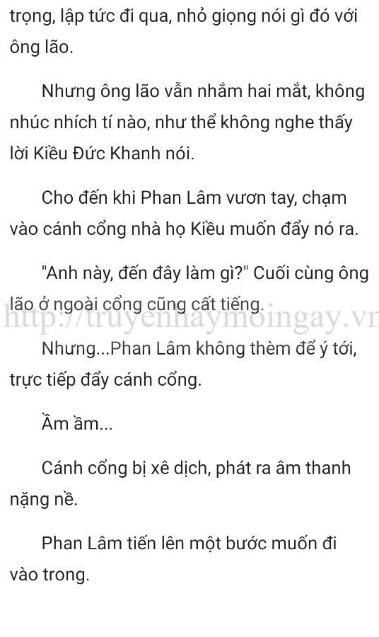 thần y ở rể