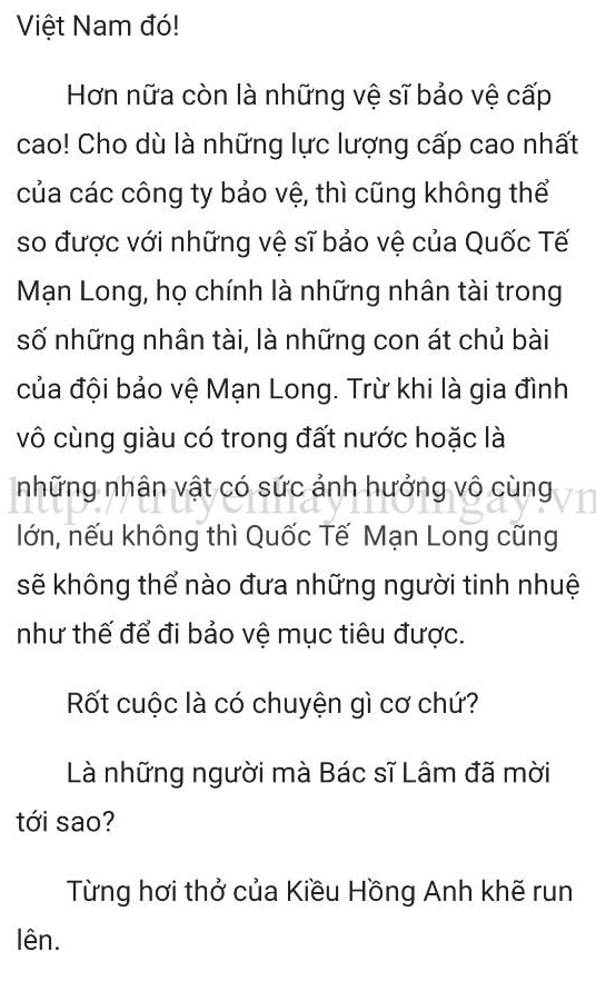 thần y ở rể