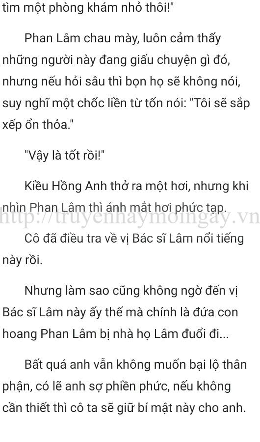 thần y ở rể