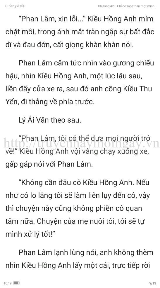 thần y ở rể