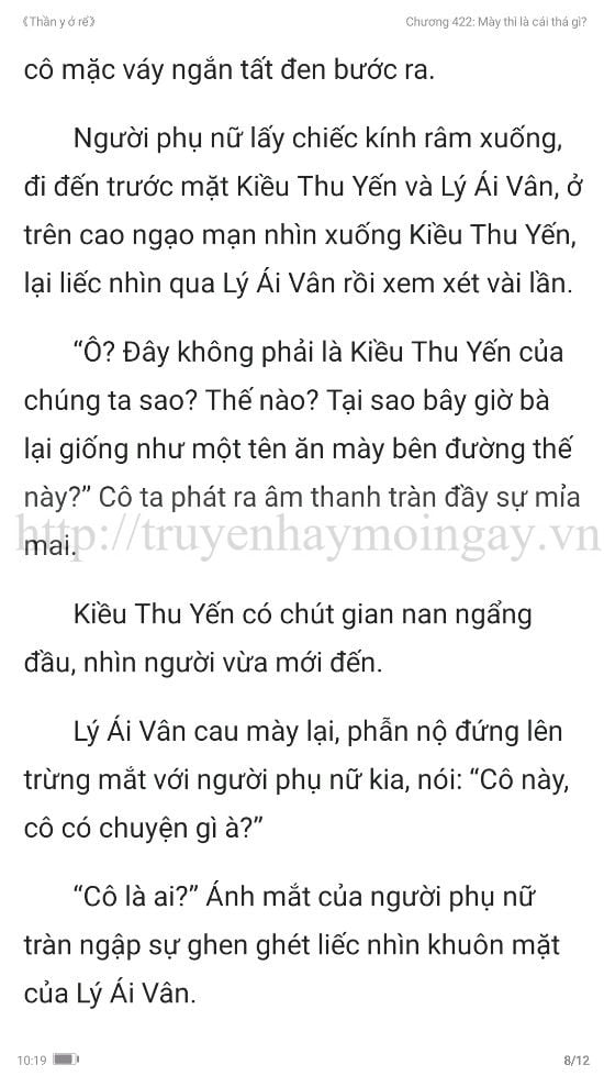 thần y ở rể