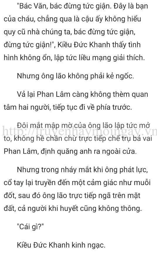 thần y ở rể