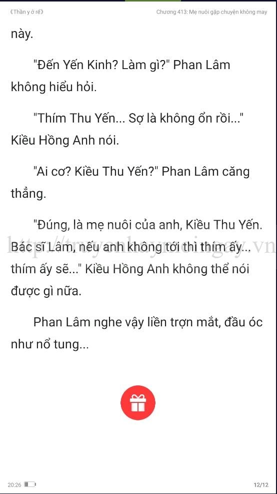 thần y ở rể