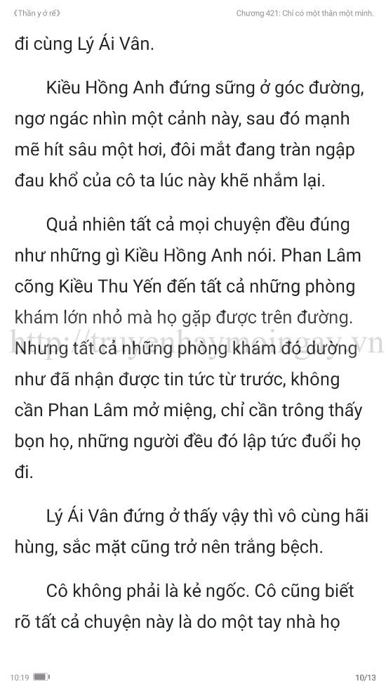 thần y ở rể