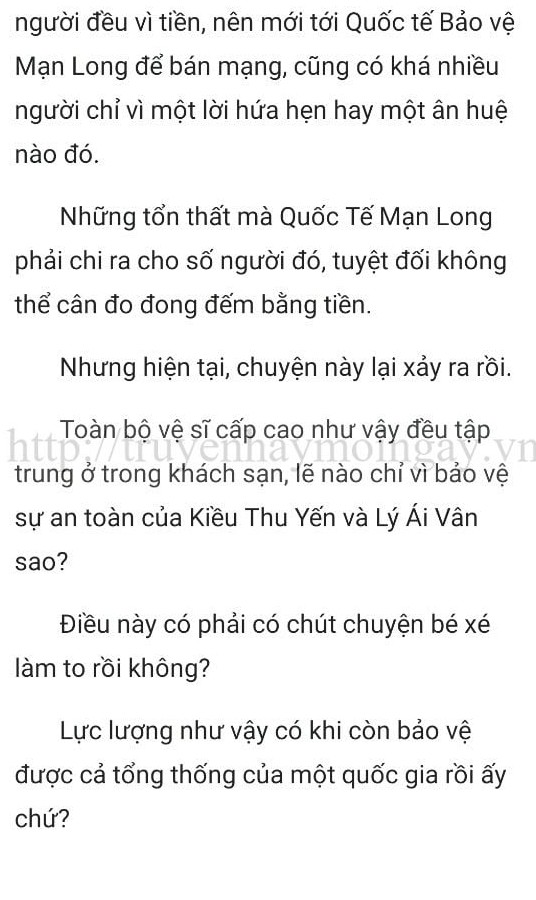 thần y ở rể