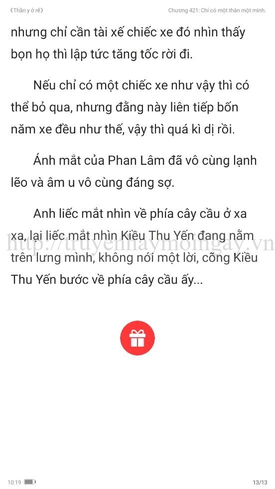 thần y ở rể