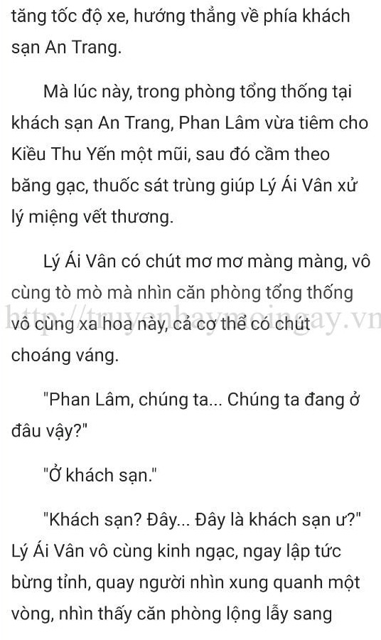 thần y ở rể