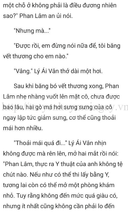 thần y ở rể