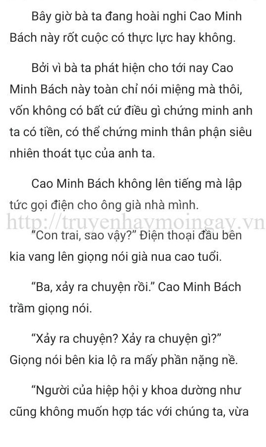 thần y ở rể