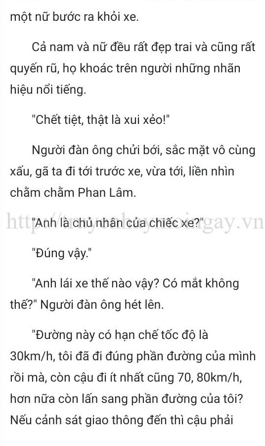 thần y ở rể