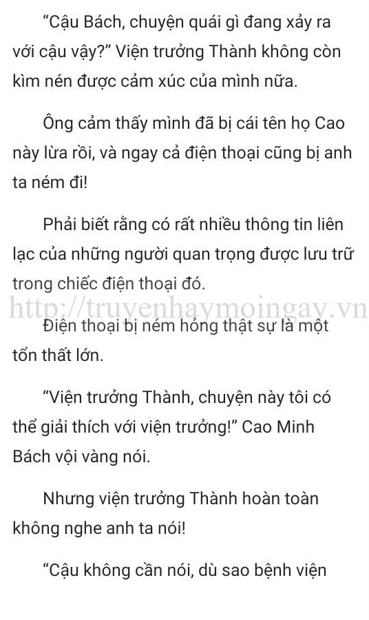 thần y ở rể