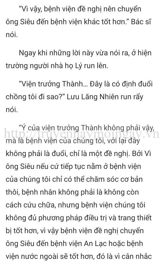 thần y ở rể