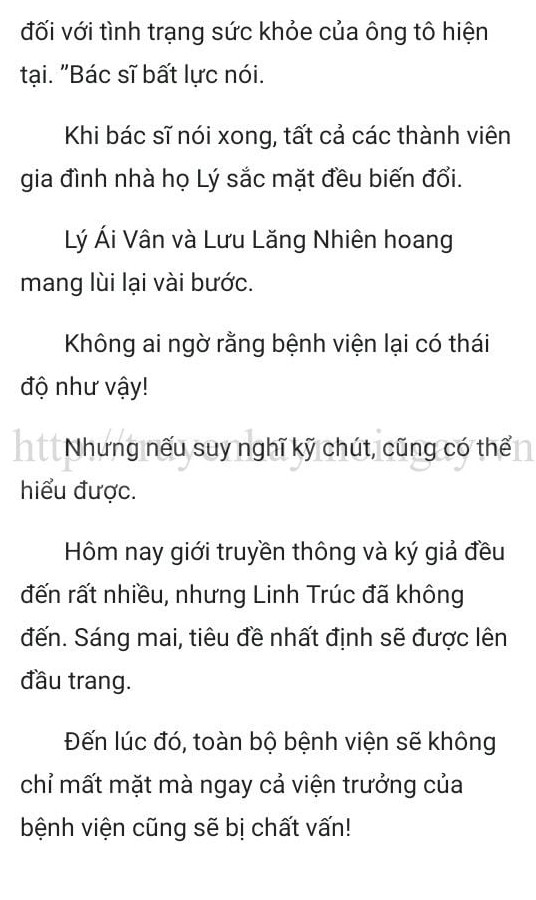 thần y ở rể