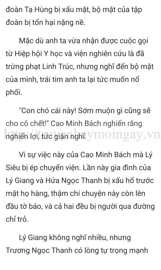 thần y ở rể