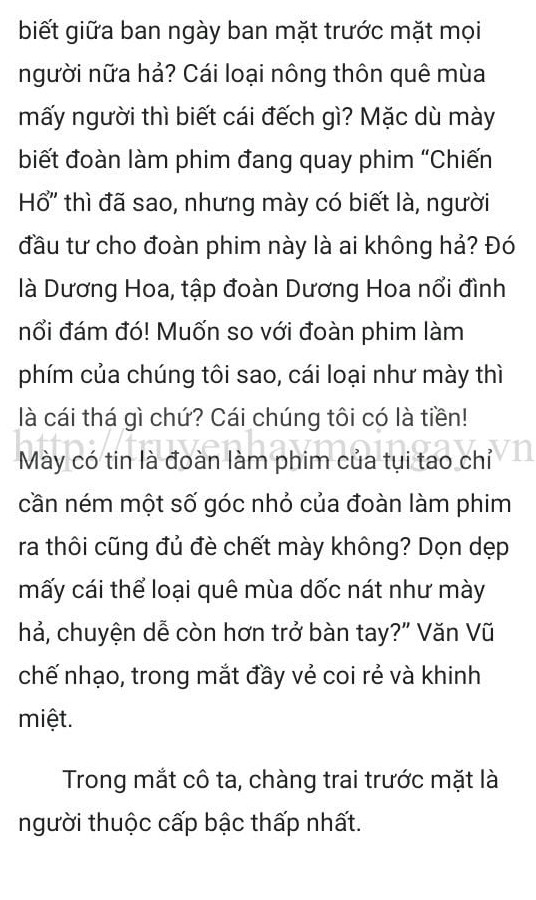 thần y ở rể