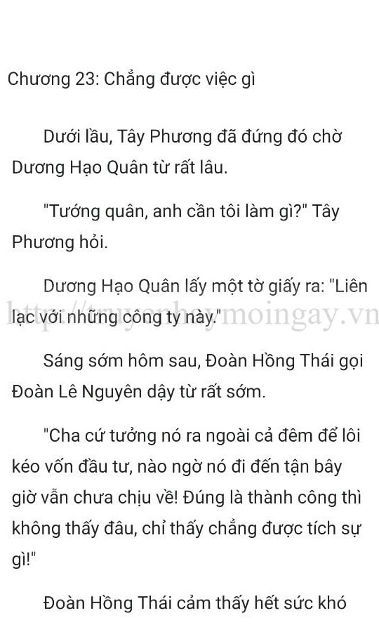 con rể chiến thần truyenhay.com