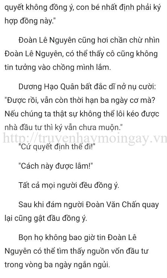 con rể chiến thần truyenhay.com